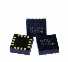 IST8310 ISENTEK IC Guaranteed Trusted Electronic Components IMPOCHIPS