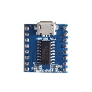 JQ6500 Voice Module Guaranteed Trusted Electronic Components IMPOCHIPS