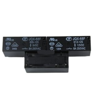 JQX-68F-012-1ZS HONGFA Guaranteed Trusted Electronic Components IMPOCHIPS