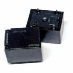 JSM1-12V-5 Panasonic Relay Guaranteed Trusted Electronic Components IMPOCHIPS