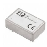 JTF1224D15 XP Power Module Guaranteed Trusted Electronic Components IMPOCHIPS