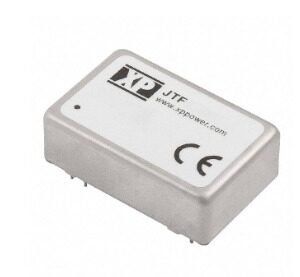 JTF1224D15 XP Power Module Guaranteed Trusted Electronic Components IMPOCHIPS