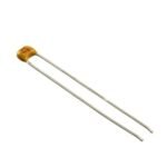 K104K15X7RF5TL2 VISHAY Capacitor Guaranteed Trusted Electronic Components IMPOCHIPS