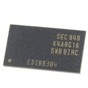 K4A8G165WB-BIRC SAMSUNG DRAM Guaranteed Trusted Electronic Components IMPOCHIPS