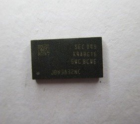 K4a8g165wc Bcwe Samsung Guaranteed Trusted Impochips