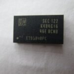 K4B4G1646E-BCNB000 SAMSUNG MEMORY Guaranteed Trusted Electronic Components IMPOCHIPS