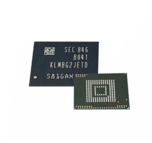 K4ube3d4ab Mgcl Samsung Guaranteed Trusted Impochips