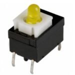 K6BLYE1.55NL327 ITT Switch Guaranteed Trusted Electronic Components IMPOCHIPS
