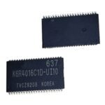 K6r4016c1d Ui10 Samsung Ic Guaranteed Trusted Impochips