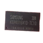 K6R4016V1D–TC10 Samsung MEMORY Guaranteed Trusted Electronic Components IMPOCHIPS