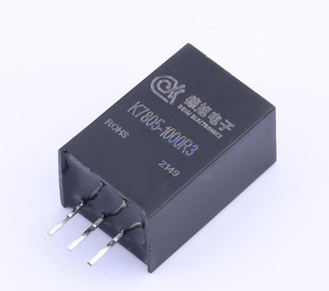 K7805 1000r3 Mornsun Module Guaranteed Trusted Impochips