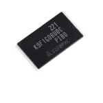 K9f1g08u0c Pib0 Samsung Ic Guaranteed Trusted Impochips