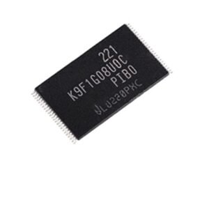 K9f1g08u0c Pib0 Samsung Ic Guaranteed Trusted Impochips