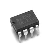 Ka2201 Samsung Amplifier Guaranteed Trusted Impochips