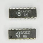 Ka2223 Samsung Guaranteed Trusted Impochips