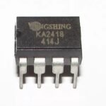 KA2418 Samsung IC Guaranteed Trusted Electronic Components IMPOCHIPS
