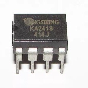 KA2418 Samsung IC Guaranteed Trusted Electronic Components IMPOCHIPS