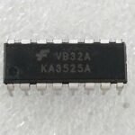 KA3525A Fairchild Controller Guaranteed Trusted Electronic Components IMPOCHIPS