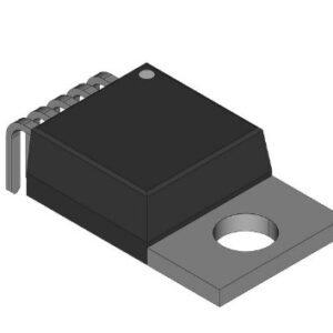 KA5Q0740RTYDTU Fairchild Regulator Guaranteed Trusted Electronic Components IMPOCHIPS