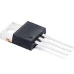 KA7815 Fairchild Regulator Guaranteed Trusted Electronic Components IMPOCHIPS