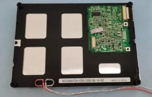 Kcg057qv1db G00 Kyocera Display Guaranteed Trusted Impochips