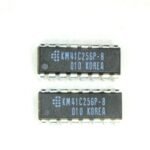 Km41c256p 8 Samsung Guaranteed Trusted Impochips