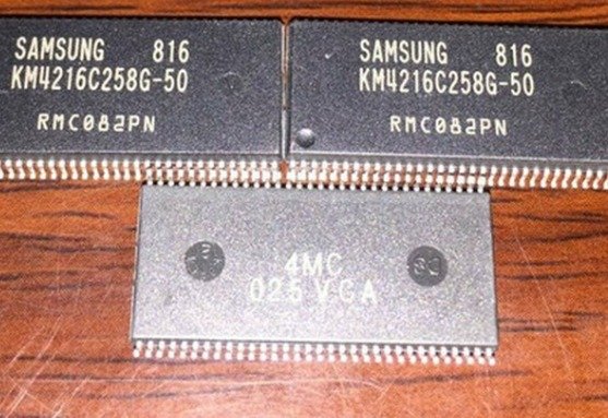 Km4216c258g 50 Samsung Guaranteed Trusted Impochips