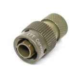 KPSE0E20-16P-DX ITT Connector Guaranteed Trusted Electronic Components IMPOCHIPS