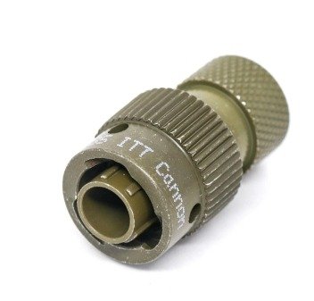 KPSE0E20-16P-DX ITT Connector Guaranteed Trusted Electronic Components IMPOCHIPS