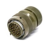 KPT07A20-39S ITT Connector Guaranteed Trusted Electronic Components IMPOCHIPS