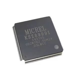 Ksz8999i Microchip Ic Guaranteed Trusted Impochips