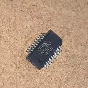 Kt0932 Ktmicro Guaranteed Trusted Impochips