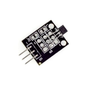 KY-003 Hall magnetic/magnetic sensor module [37 kit accessories] IMPOCHIPS