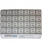L603DC Johanson Guaranteed Trusted Electronic Components IMPOCHIPS
