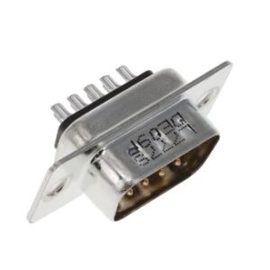 L777sde09pa4ch3f Amphenol Connector Guaranteed Trusted Impochips