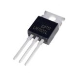 L7807CV ST IC Guaranteed Trusted Electronic Components IMPOCHIPS