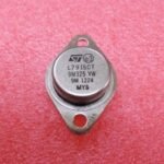 L7915CT STM REGULATOR Guaranteed Trusted Electronic Components IMPOCHIPS