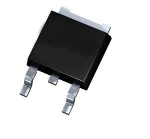 LD39300DT33-R STM Regulator Guaranteed Trusted Electronic Components IMPOCHIPS