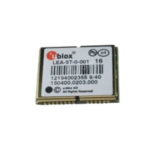 Lea 5t 0 001 U Blox Guaranteed Trusted Impochips