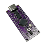Lgt8f328p Lqfp32 Minievb Replaces The Rduino Nano V3.0 Ch340 Chip 1