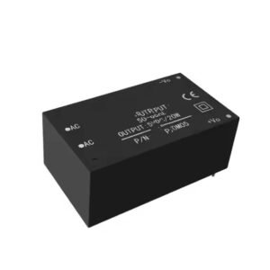 Lh25 10b24 Mornsun Module Guaranteed Trusted Impochips