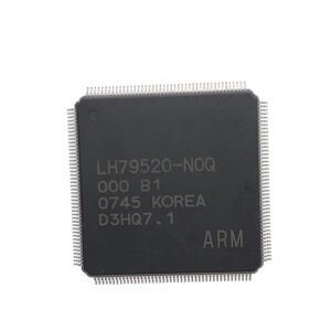 Lh79520n0q000b1 Nxp Microcontroller Guaranteed Trusted Impochips