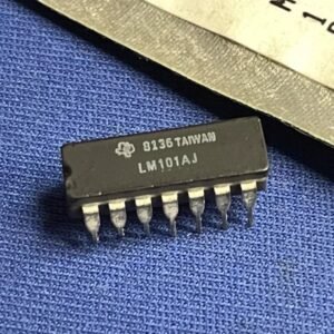 Lm101aj Ns Ic Guaranteed Trusted Impochips