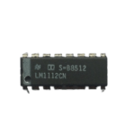 LM1112CN NS IC Guaranteed Trusted Electronic Components IMPOCHIPS