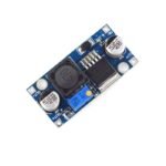 LM2596S DC-DC step-down power module BUCK 3A adjustable step-down module 5V/12V/24V direct plug IMPOCHIPS