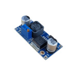 LM2596S DC-DC step-down power module BUCK 3A adjustable step-down module 5V/12V/24V direct plug IMPOCHIPS