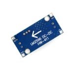 LM2596S DC-DC step-down power module BUCK 3A adjustable step-down module 5V/12V/24V direct plug IMPOCHIPS