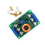 LM2596S power board 24V/12V to 5V 5A TPS40057 regulated DC step-down module Super IMPOCHIPS