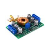 LM2596S power board 24V/12V to 5V 5A TPS40057 regulated DC step-down module Super IMPOCHIPS