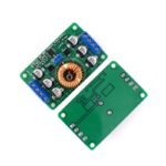 LM2596S power board 24V/12V to 5V 5A TPS40057 regulated DC step-down module Super IMPOCHIPS
